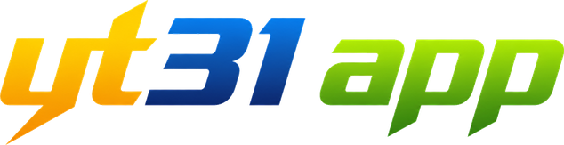 yt31 app လိုဂို